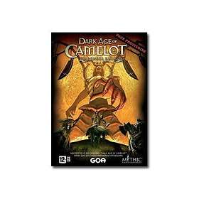 Dark Age of Camelot: Darkness Rising (Expansion) (PC)