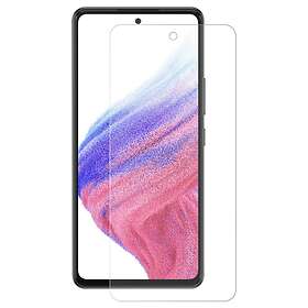 [1-PACK] Härdat glas Galaxy A53 5G Skärmskydd Clear