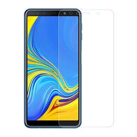 Arc Edge Skärmskydd i Härdat Glas för Galaxy A70