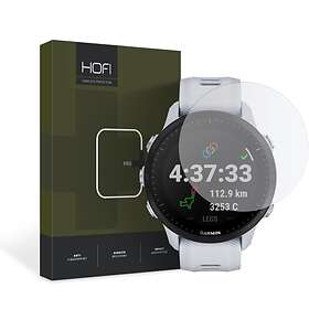 Hofi Garmin Forerunner 955/955 Solar Härdat glas Glass Pro+