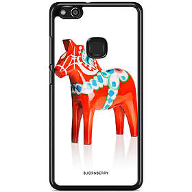 Bjornberry Huawei P10 Lite Skal - Dalahäst