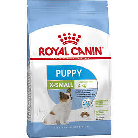 Royal Canin SHN X-small Puppy 3kg