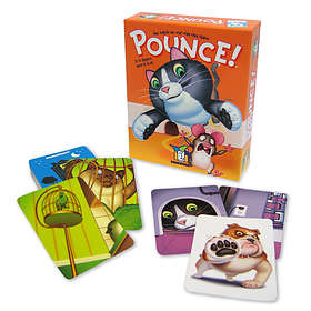 Pounce!