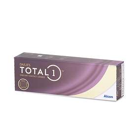Alcon Dailies Total 1 (30-pack)