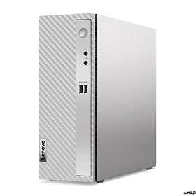 Lenovo IdeaCentre 3 90U9000MMW Ryzen 5 5600H 16GB RAM 512GB SSD