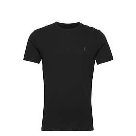 AllSaints Tonic Ss Crew T-shirts Short-sleeved