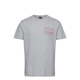H2O Als Tee T-shirts Short-sleeved