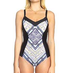 Sunseeker Tribe Attack Swimsuit (Dam)