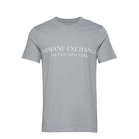 Armani Exchange T-Shirt Short-sleeved