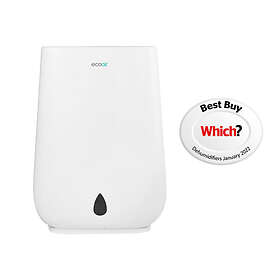 Ecoair DD3 Classic MK3