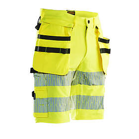 Jobman Hantverksshorts Stretch Varsel