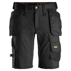 Snickers Workwear Shorts Stretch HF AW 61415804058