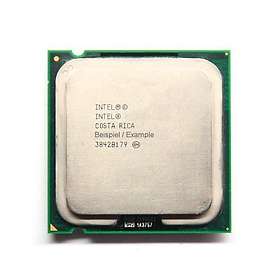 Intel Pentium D 945 3.4GHz Socket 775 Box