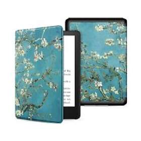 Tech-Protect KINDLE 11 2022 Fodral Sakura
