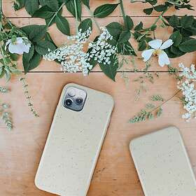 ZERO Forcell BIO Waste Skal till iPhone 6 Plus / 6S Plus Beige