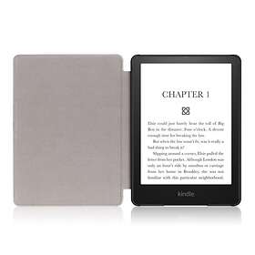 Tech-Protect Smartcase Fodral Kindle Paperwite V/5 Signature Blå Jeans