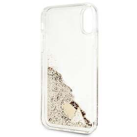 Guess iPhone 13 Pro Max Skal Leopard Rosa
