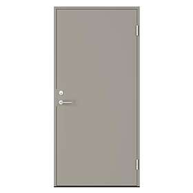 Swedoor Jeld-Wen Ytterdörr Catavu C7000 9X21 S 3502-Y 888X2080MM V KLARGLAS 05281095