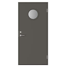 Swedoor Jeld-Wen Ytterdörr Catavu C7011 Klarglas 9X21 S 7000-N 888X2080MM V KLARGLAS 05281175