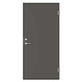 Swedoor Jeld-Wen Ytterdörr Catavu C7000 10X21 S 7000-N 988X2080MM V KLARGLAS 05281197