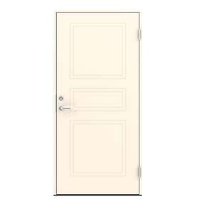 Swedoor Jeld-Wen Ytterdörr Catavu C8000 9X21 S 0502-Y 888X2080MM H 05280206