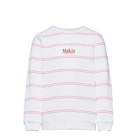 Makia Aatos Sweatshirt Sweat-shirt Tröja