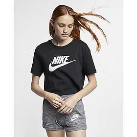 Nike Kort T-shirt med logga Sportswear Essential BV6175 (Dame)