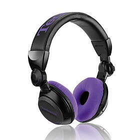 Zomo Earpad Set RP-DJ1200/1210 Velour violet