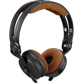 Zomo Replacement Earpads for HD25 Velour Wood