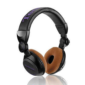 Zomo Earpad Set RP-DJ1200/1210 Velour wood
