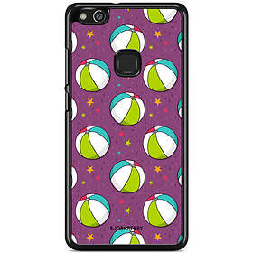 Bjornberry Huawei P10 Lite Skal - Badbollar
