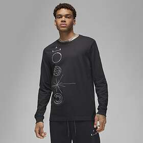 Nike Långärmad t-shirt Jordan 23 Engineered DQ7370 (Men's)