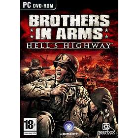 Brothers in Arms: Hell's Highway (PC)