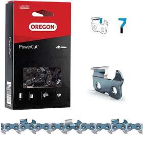 Oregon PowerCut 75EXJ Skip sågkedja 3/8" (1,6 mm) 135 drivlänkar