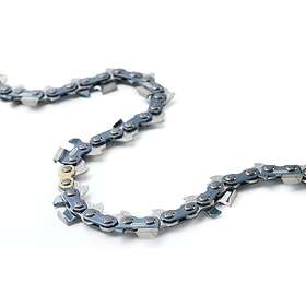 Oregon PowerCut 75EXL sågkedja 3/8" (1,6 mm) 98 drivlänkar