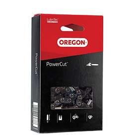 Oregon PowerCut 73LPX Sågkedja 3/8" 1.5 mm 84dl