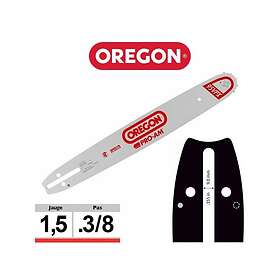 Oregon AdvanceCut sågsvärd 3/8" (1,5 mm) till Husqvarna stor infästning 20" / 50 cm