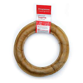 Dogman tyggering 15cm