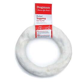 Dogman tyggering 12.5cm