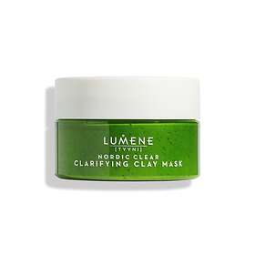 Lumene Nordic-Clear Clarifying Clay Mask 100ml