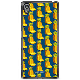 Bjornberry Sony Xperia Z5 Premium Skal - Ananas