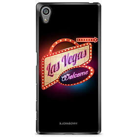 Bjornberry Sony Xperia Z5 Premium Skal - Las Vegas