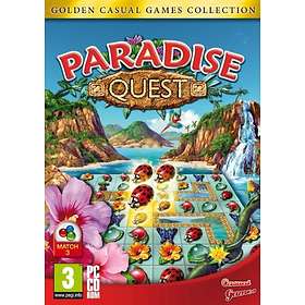 Paradise Quest (PC)