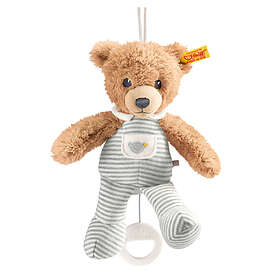 Steiff Sov gott Spelosa, beige