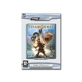 Titan Quest (PC)