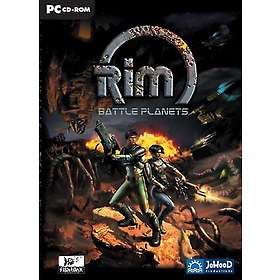 Rim: Battle Planets (PC)