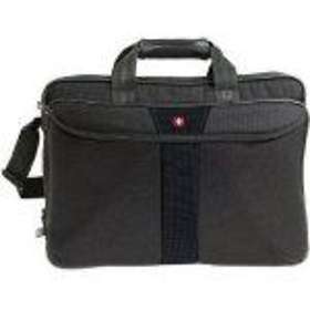 Wenger Coral Double Gusset Computer Case 15.4"