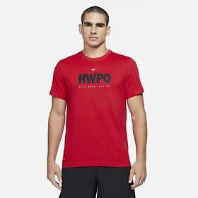 Nike Tränings-t-shirt Dri-FIT "HWPO" DA1594 (Herr)