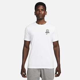 Nike Basket-t-shirt LeBron Dri-FIT DR7647 (Miesten)