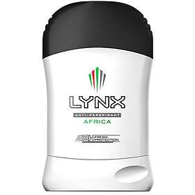 Lynx Dry Africa Stick 54g